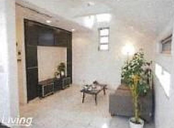 板橋区常盤台１丁目の中古一戸建て