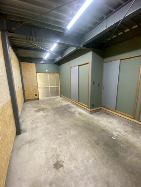 足立区西伊興４丁目の中古一戸建て