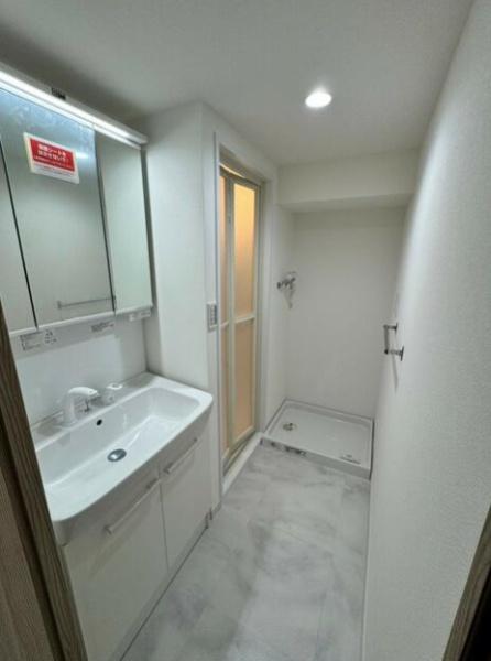 東武西新井東ロサンライトマンション