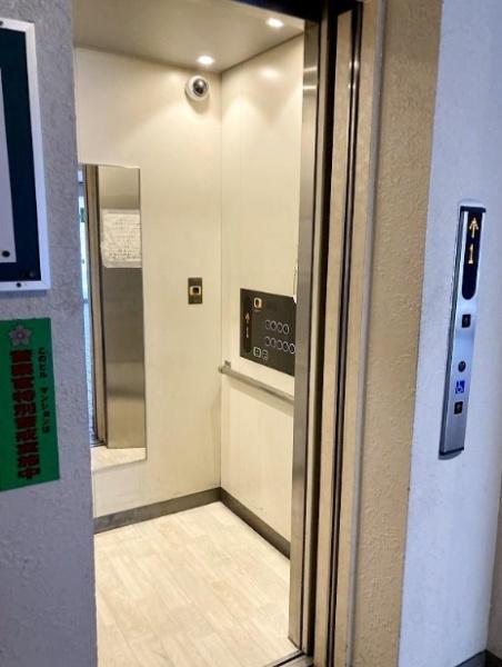 信和江戸川マンション