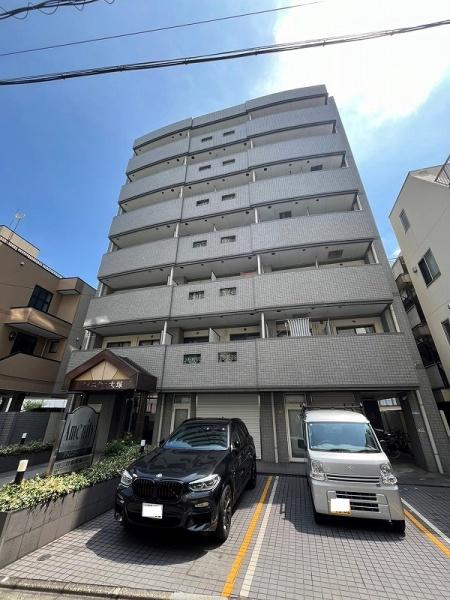 アメニティ大塚
