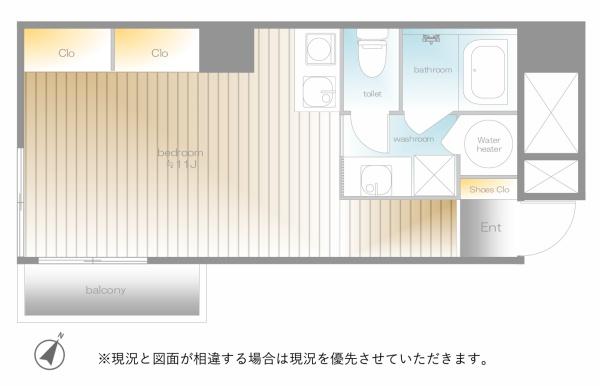 ライオンズマンション新宿１丁目