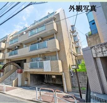 朝日プラザ上板橋