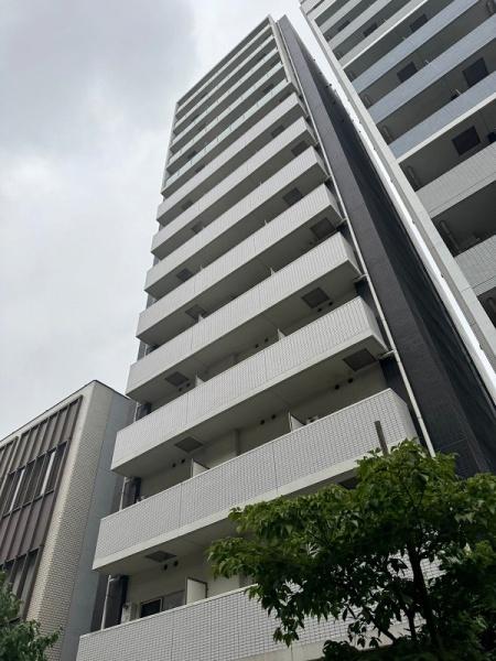 ハウスセゾン新板橋