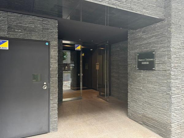 ハウスセゾン新板橋