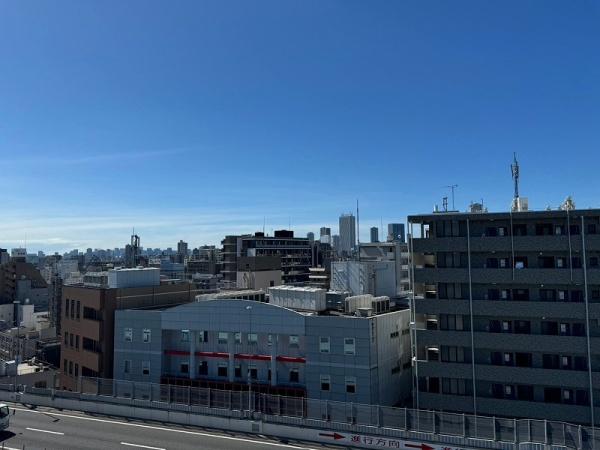 ハウスセゾン新板橋