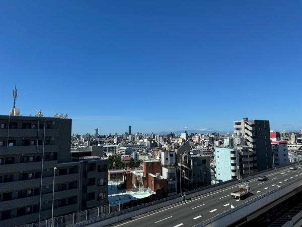 ハウスセゾン新板橋