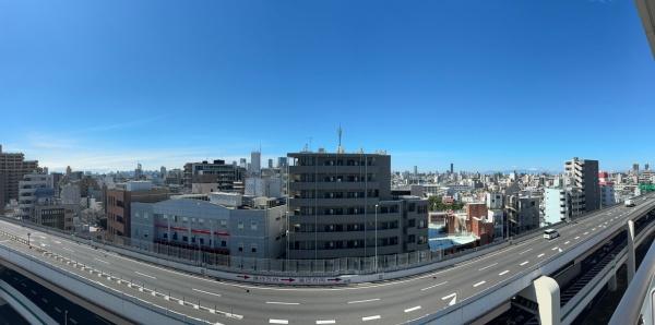 ハウスセゾン新板橋