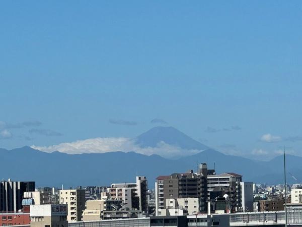 ハウスセゾン新板橋