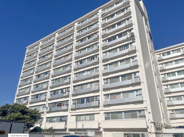 赤門アビタシオン