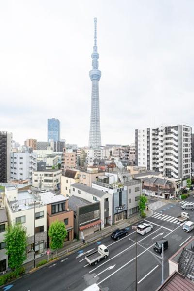 エクレール向島