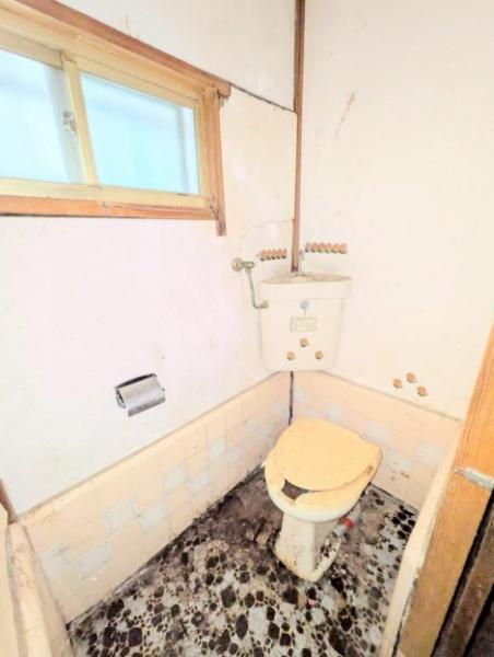 葛飾区細田１丁目の中古一戸建て