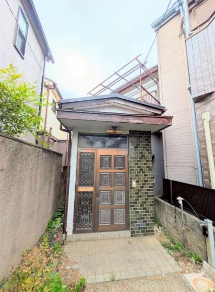 葛飾区細田１丁目　中古一戸建て