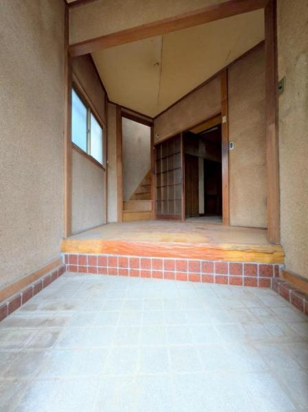 葛飾区細田１丁目の中古一戸建て