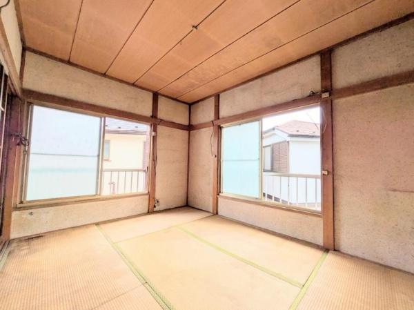 葛飾区細田１丁目の中古一戸建て
