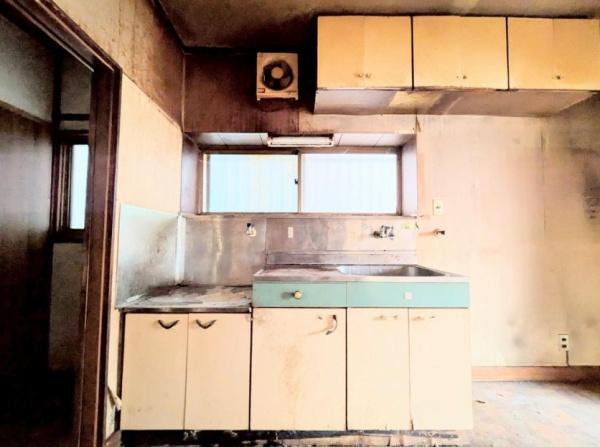 葛飾区細田１丁目の中古一戸建て