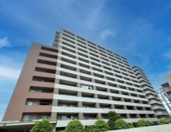 アクエアリバージュ東京