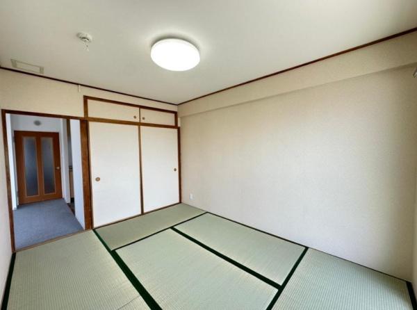 グリーンコーポ京成小岩