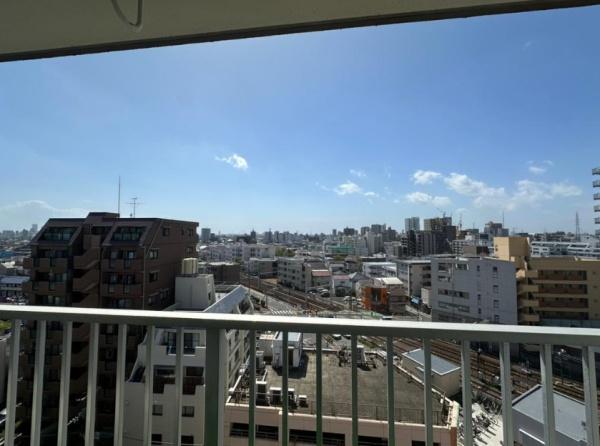 グリーンコーポ京成小岩