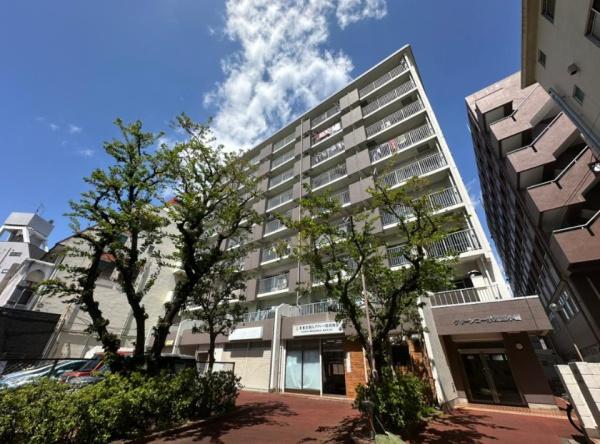 グリーンコーポ京成小岩
