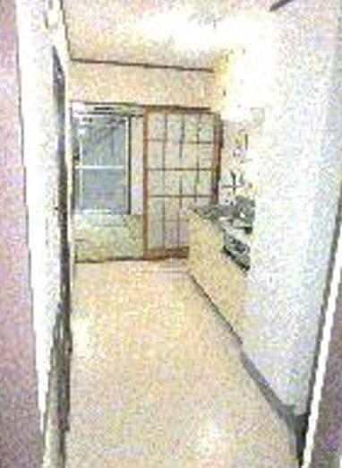 高田馬場ローヤルコーポ