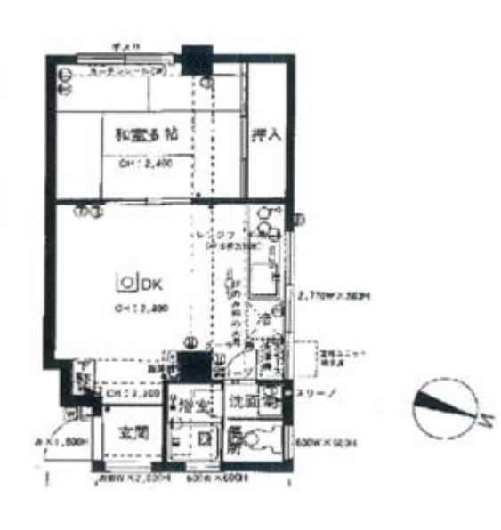 リッシェル志村