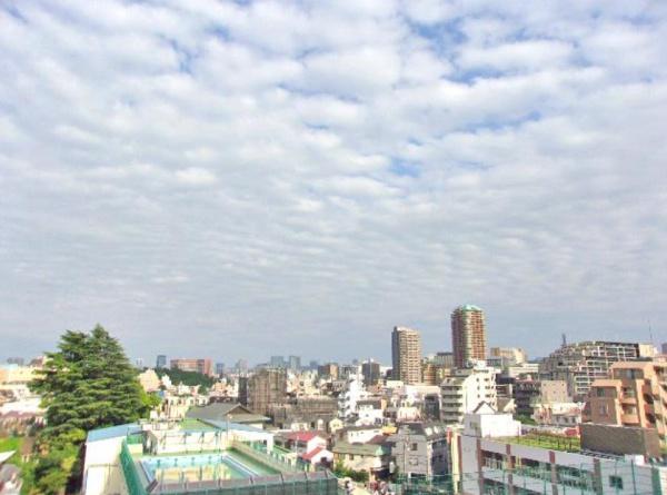 シティテラス目白