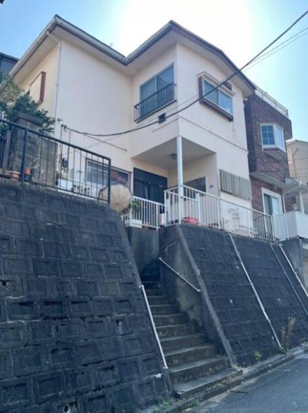 板橋区徳丸３丁目　中古一戸建て