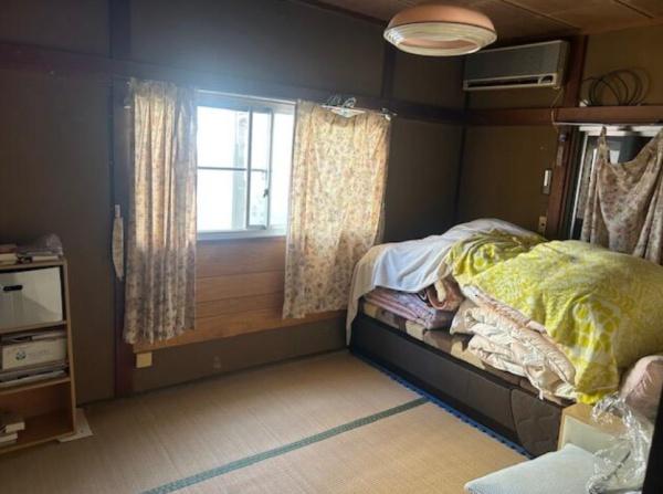板橋区徳丸３丁目の中古一戸建て