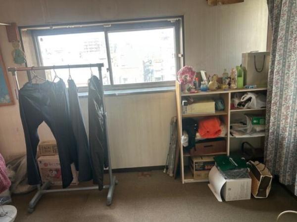 板橋区徳丸３丁目の中古一戸建て
