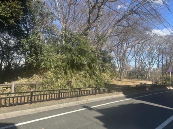 板橋区徳丸８丁目の中古一戸建て