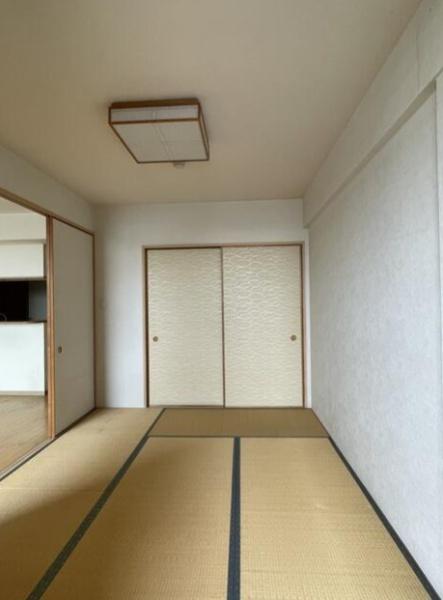 ライオンズステージ五反野参番館