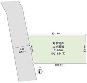 文京区大塚５丁目の中古一戸建て