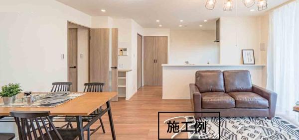 レクセルマンション本蓮沼