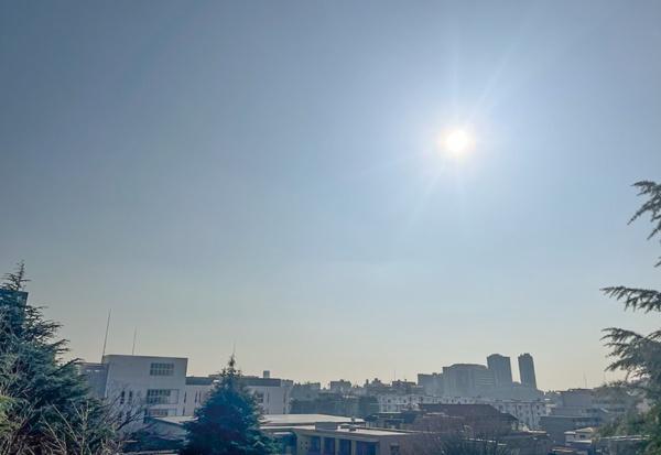 ローヤルハイツ氷川