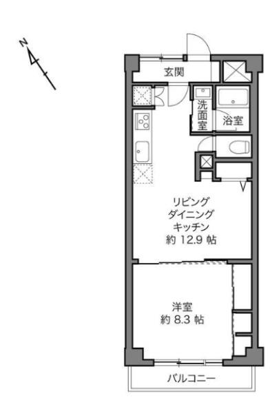 高島平第１サンパワー