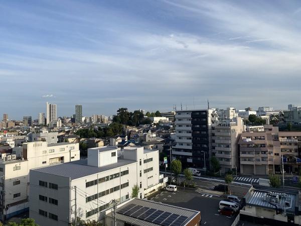 ディアハイム赤羽南館