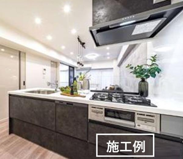 中銀東上野マンシオン