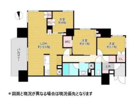 エクセレントシティ小岩