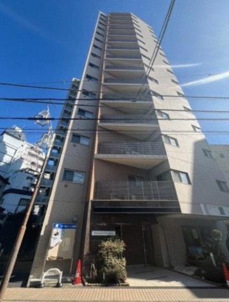 エクセレントシティ小岩