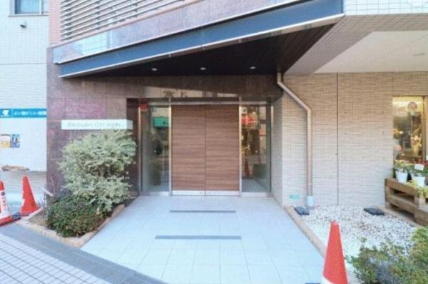 エクセレントシティ小岩
