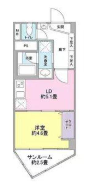 近鉄柏木ハイツ