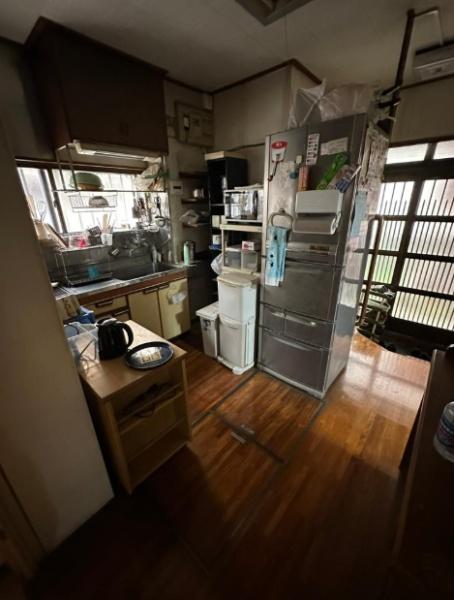 板橋区小茂根２丁目の中古一戸建て