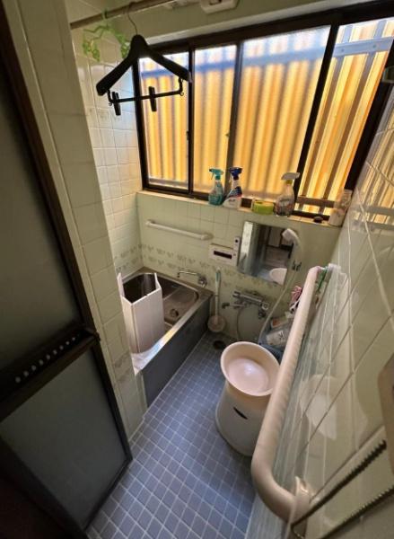板橋区小茂根２丁目の中古一戸建て