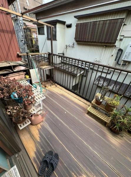 板橋区小茂根２丁目の中古一戸建て