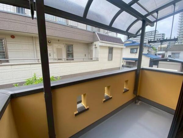 北区豊島８丁目の中古一戸建て
