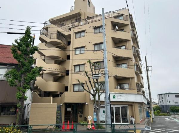 コスモ柴又