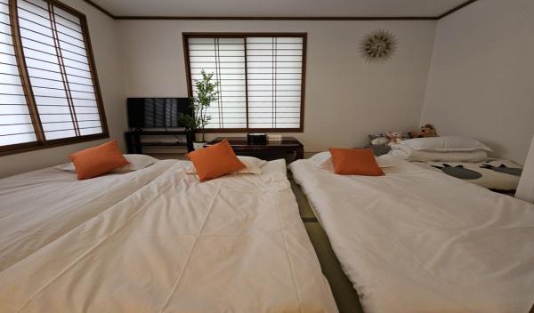 板橋区仲宿の中古一戸建て