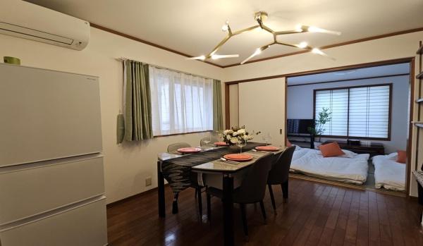 板橋区仲宿の中古一戸建て