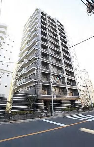 ライオンズ鶯谷マークスフォート